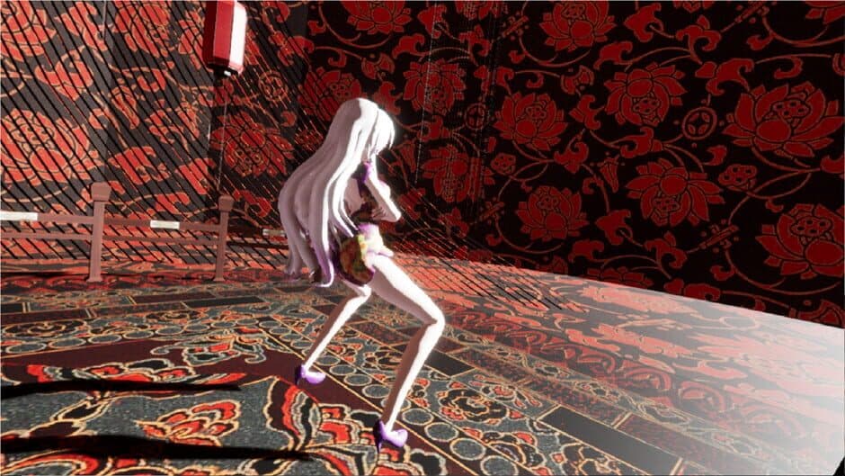 Скриншот 5 из Shake Your Body