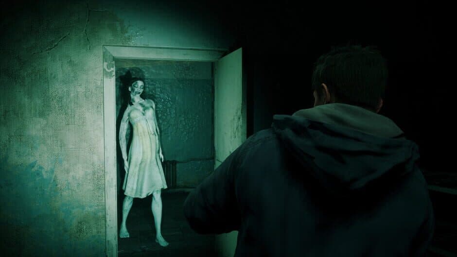 Скриншот 5 из Death of Rose