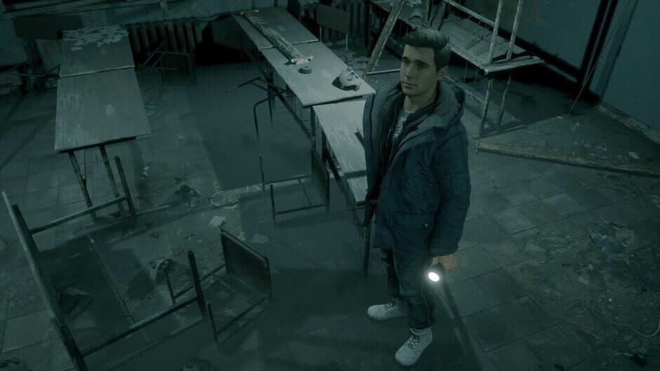 Скриншот 1 из Death of Rose