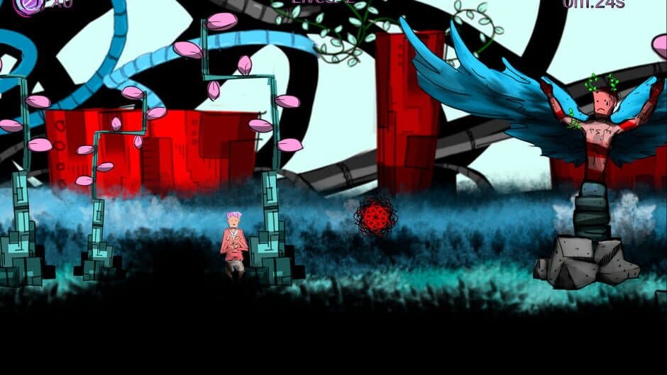 Скриншот 3 из Wandering Through the Vines