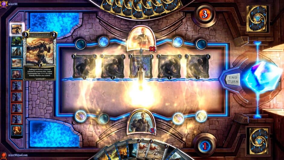 Скриншот 2 из Eternal Essence