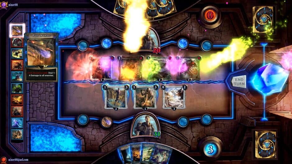Скриншот 5 из Eternal Essence