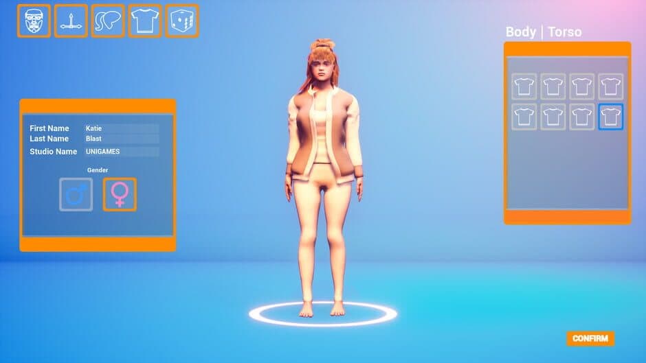 Скриншот 2 из Boot : Game Dev Sim