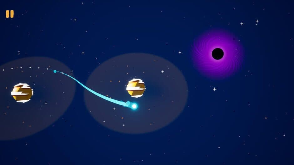 Скриншот 3 из Comet Golf