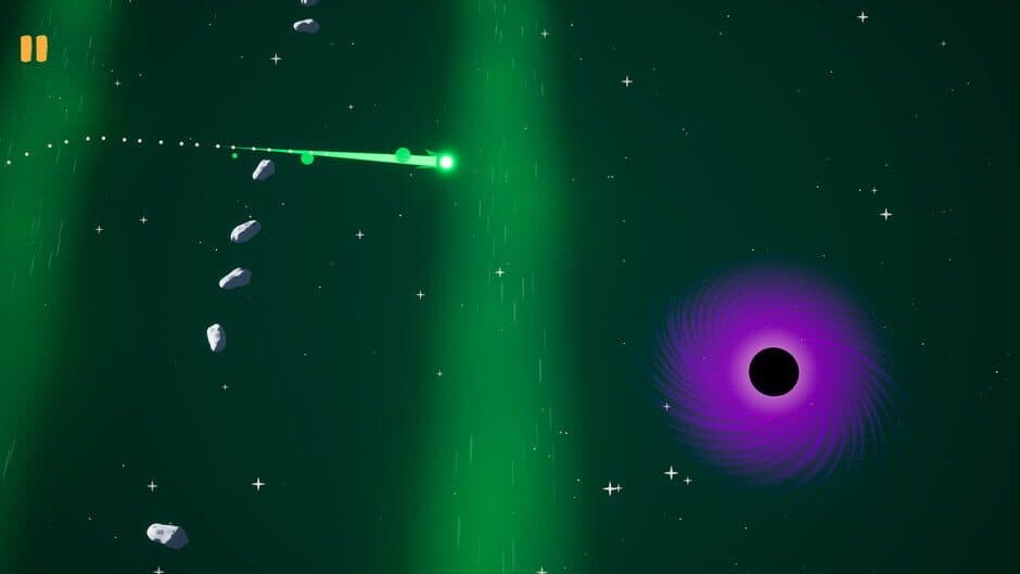 Скриншот 2 из Comet Golf
