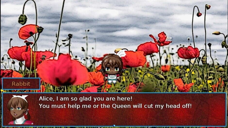 Скриншот 4 из Our Journeys: A Collection of Visual Novels