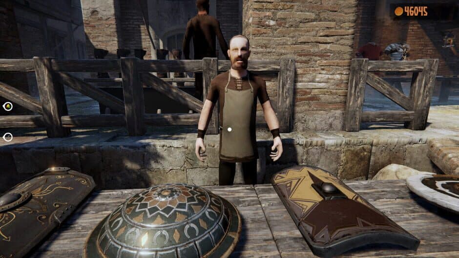 Скриншот 9 из Ludus