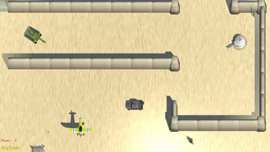 Скриншот 6 из Phoenix Strike