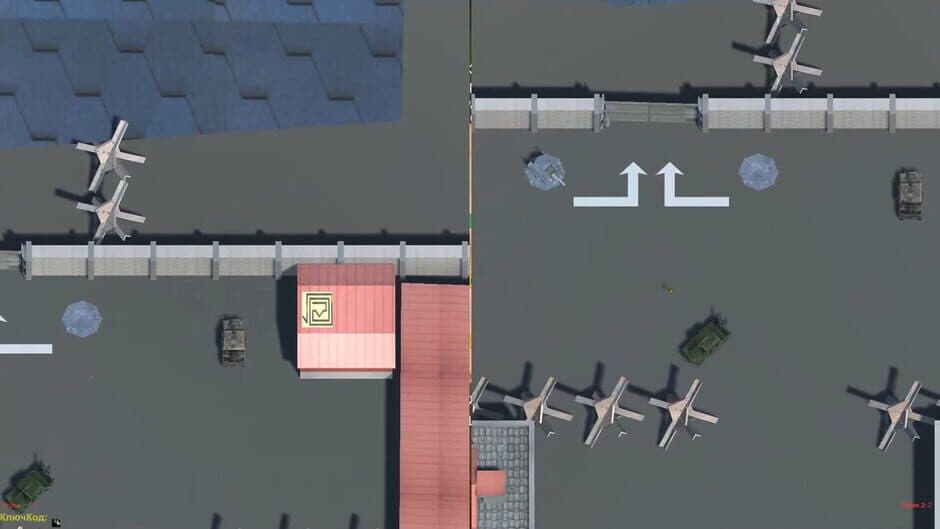 Скриншот 9 из Phoenix Strike