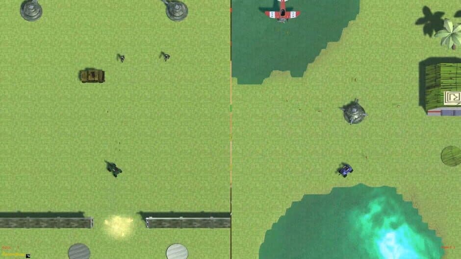 Скриншот 10 из Phoenix Strike
