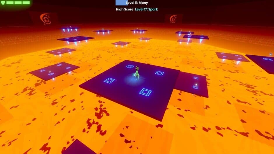 Скриншот 2 из Adrift Arena