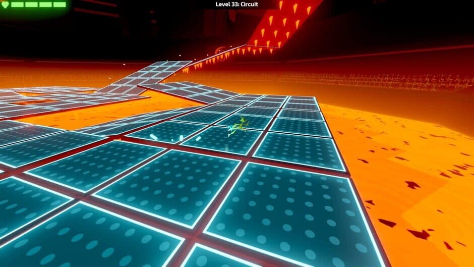 Скриншот 1 из Adrift Arena