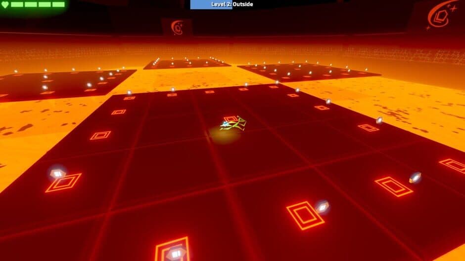 Скриншот 4 из Adrift Arena