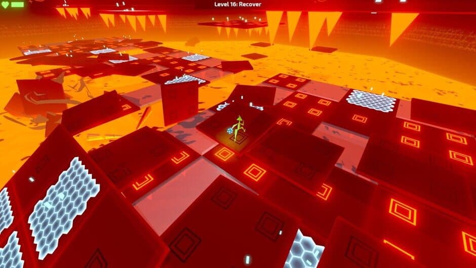 Скриншот 3 из Adrift Arena