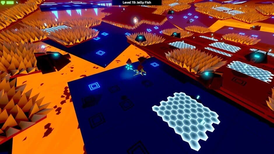 Скриншот 7 из Adrift Arena
