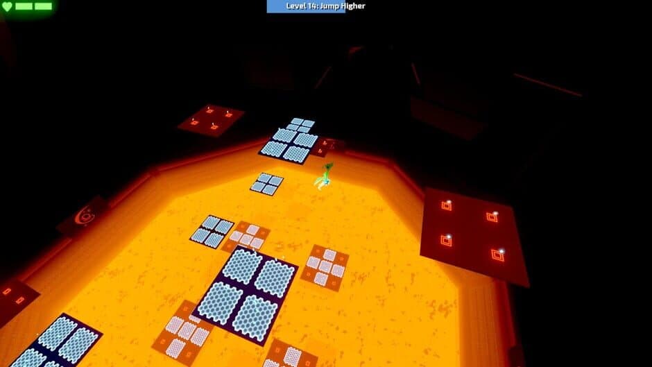 Скриншот 6 из Adrift Arena
