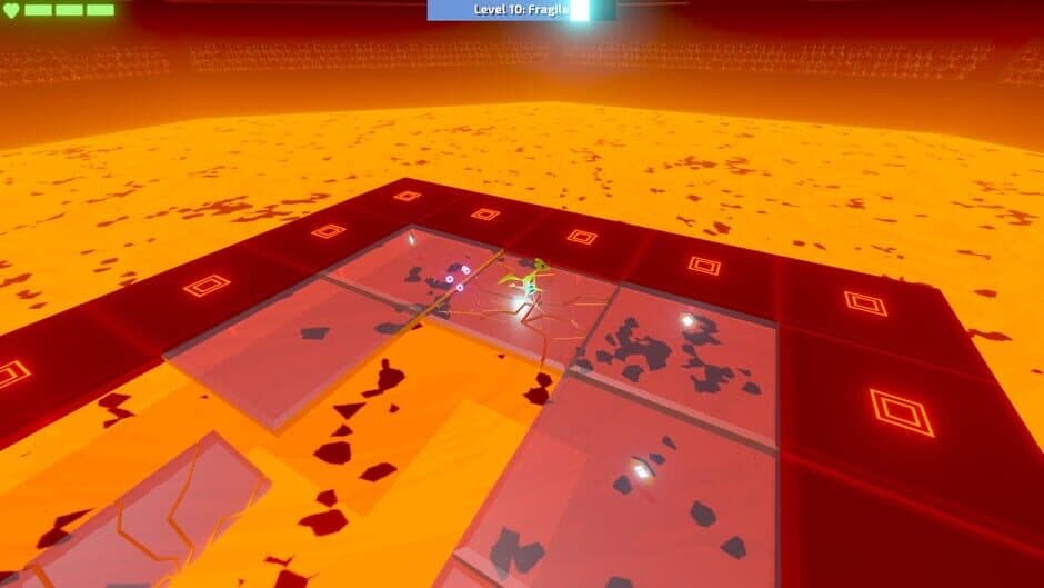 Скриншот 8 из Adrift Arena