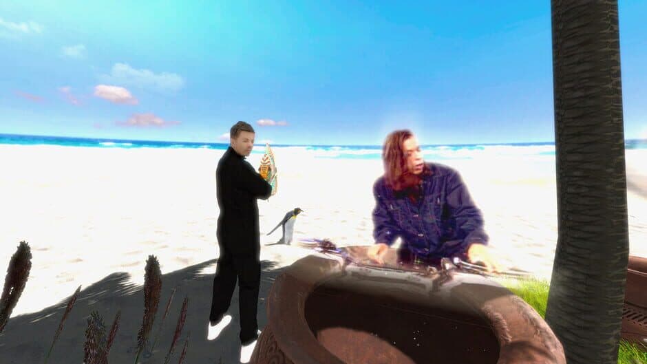 Скриншот 7 из Fantaventura