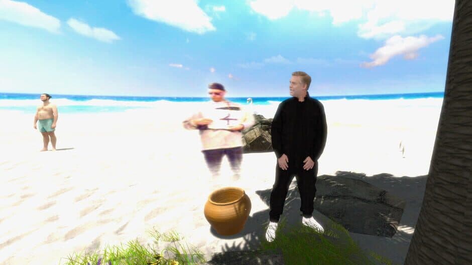 Скриншот 6 из Fantaventura