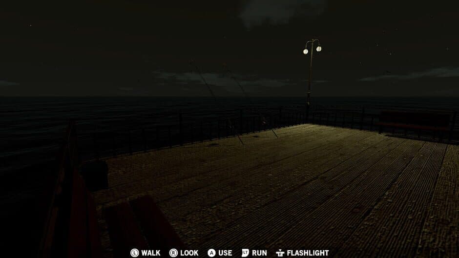 Скриншот 8 из Sea Fishing Simulator