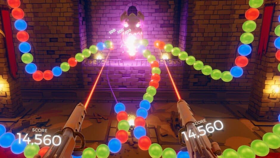 Скриншот 10 из Zooma