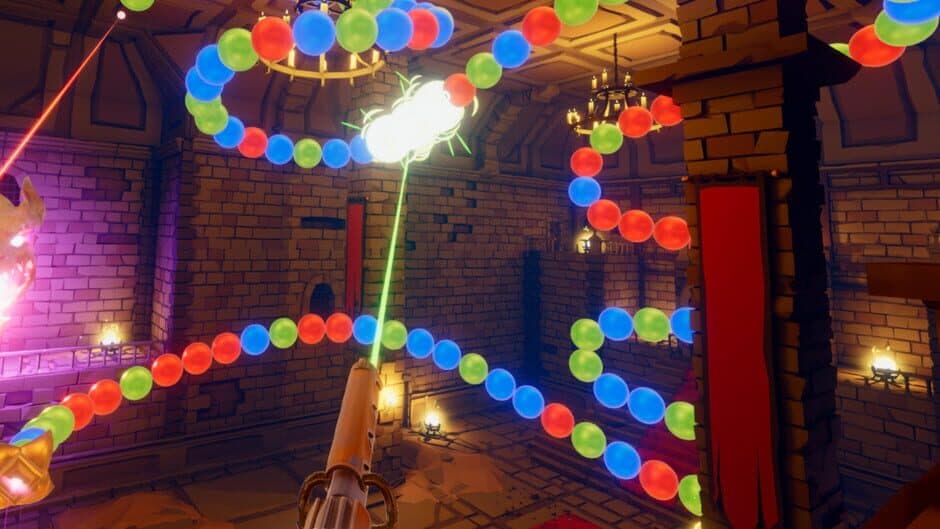 Скриншот 5 из Zooma