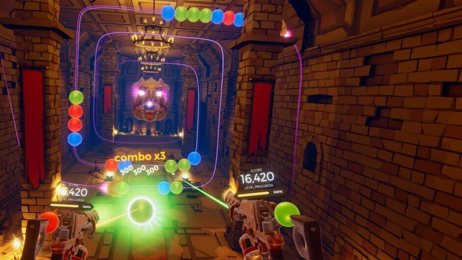Скриншот 8 из Zooma