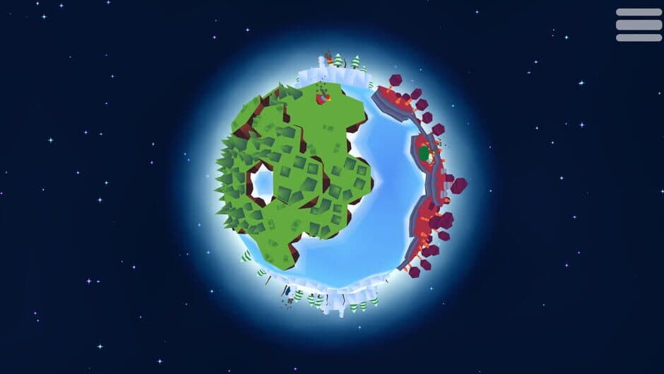 Скриншот 3 из Snaliens