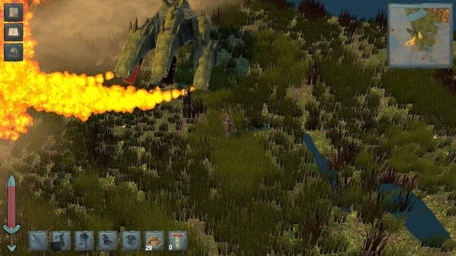 Скриншот 7 из Bogatyr