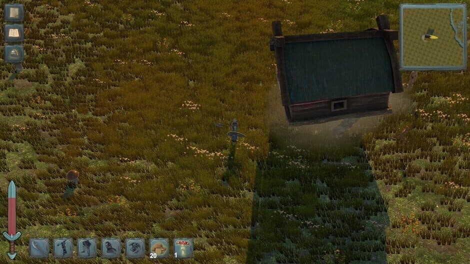 Скриншот 8 из Bogatyr