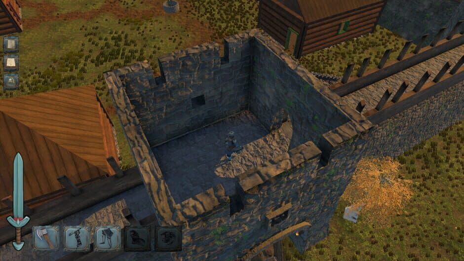 Скриншот 9 из Bogatyr