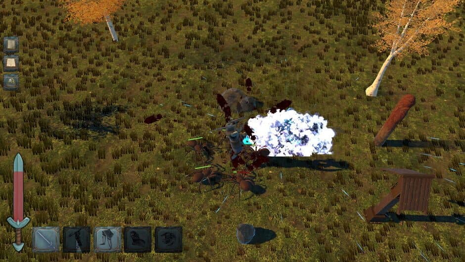 Скриншот 10 из Bogatyr