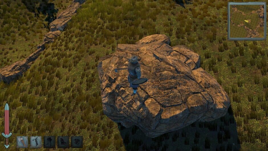 Скриншот 3 из Bogatyr