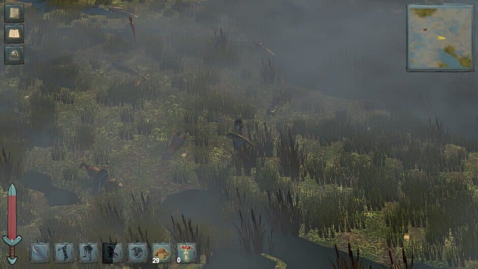 Скриншот 2 из Bogatyr
