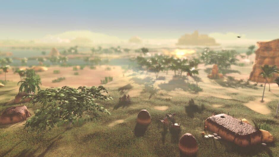 Скриншот 3 из Dynasty of the Sands