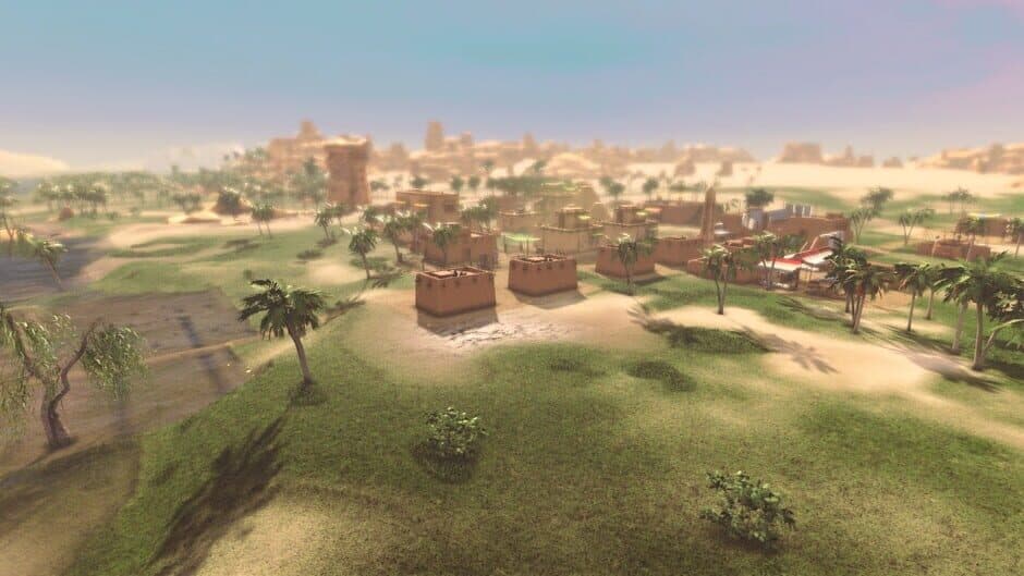 Скриншот 8 из Dynasty of the Sands