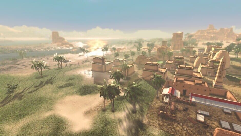 Скриншот 2 из Dynasty of the Sands