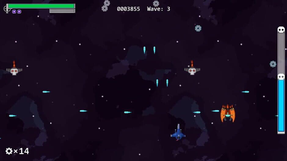 Скриншот 3 из Chronicle: Unit Eight