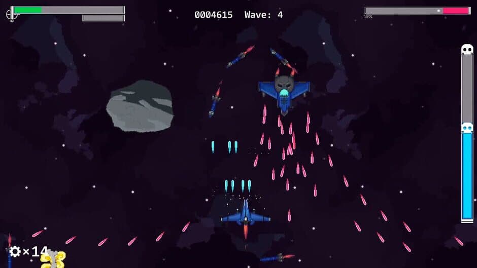 Скриншот 1 из Chronicle: Unit Eight