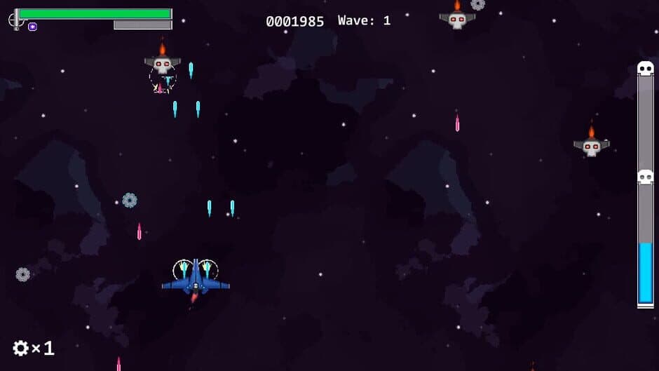 Скриншот 5 из Chronicle: Unit Eight