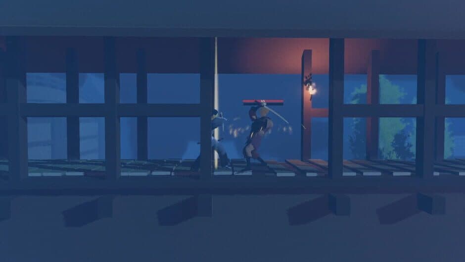 Скриншот 8 из Katana Kata