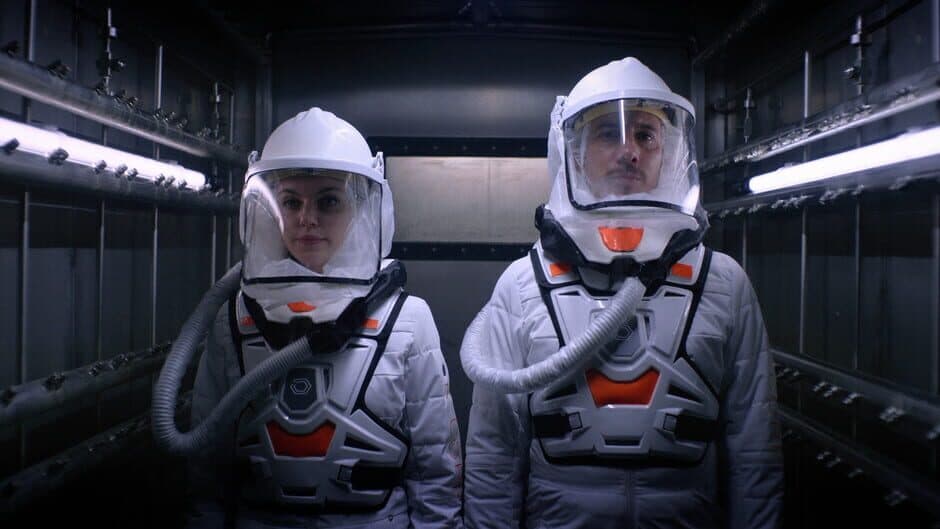 Скриншот 5 из The Complex