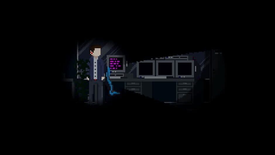 Скриншот 3 из Shadowrain
