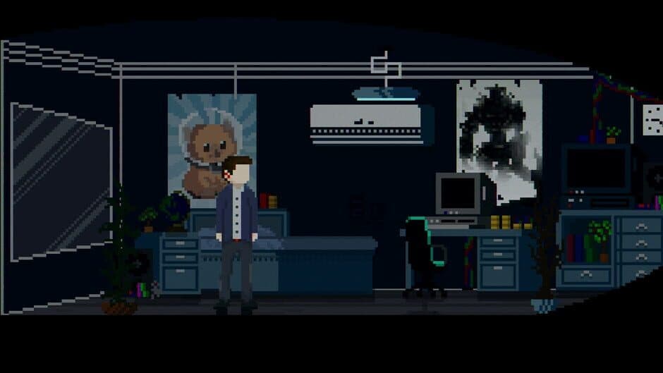 Скриншот 5 из Shadowrain