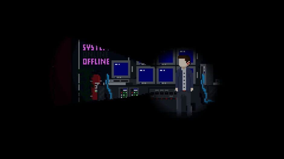 Скриншот 6 из Shadowrain