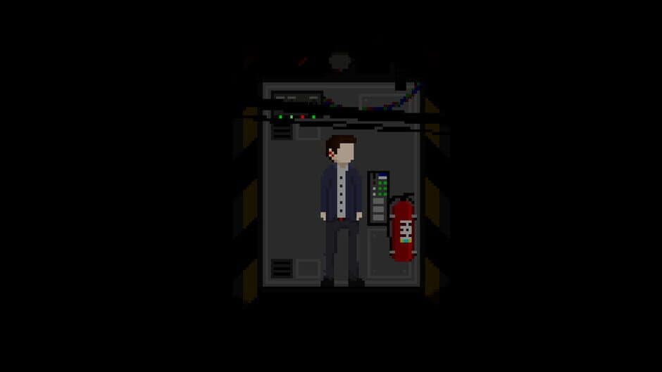 Скриншот 1 из Shadowrain