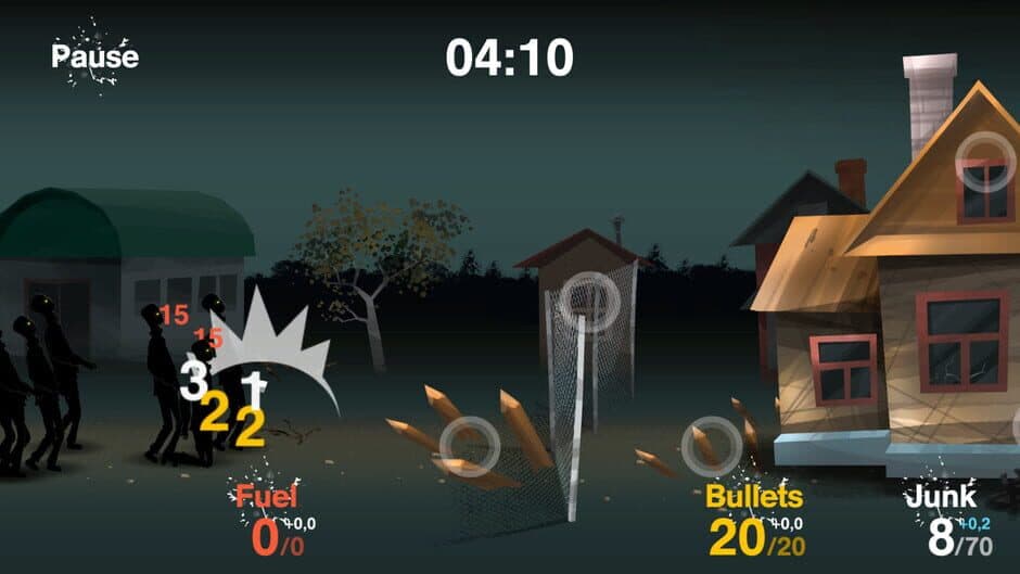 Скриншот 3 из SafeHome