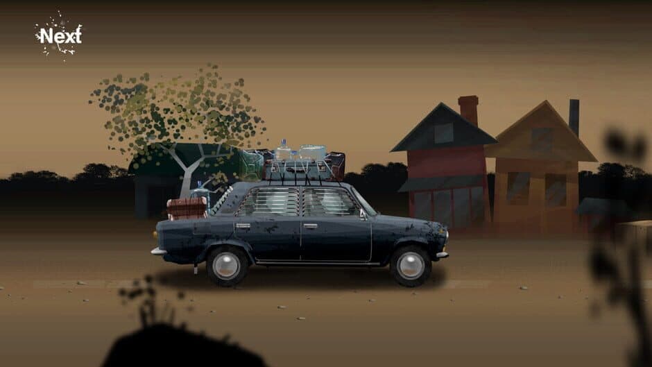 Скриншот 1 из SafeHome