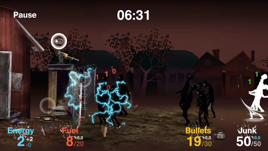 Скриншот 7 из SafeHome