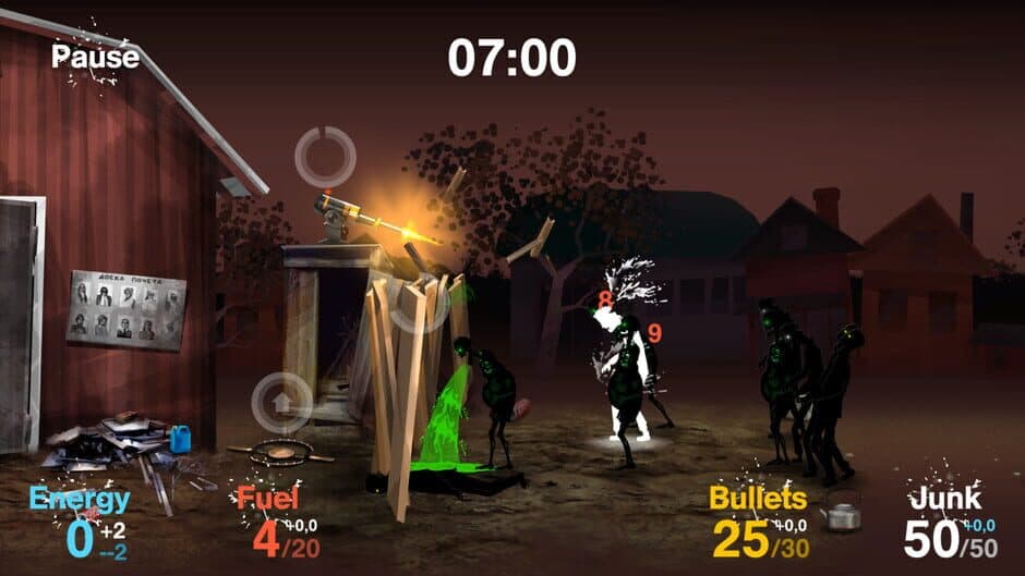 Скриншот 6 из SafeHome